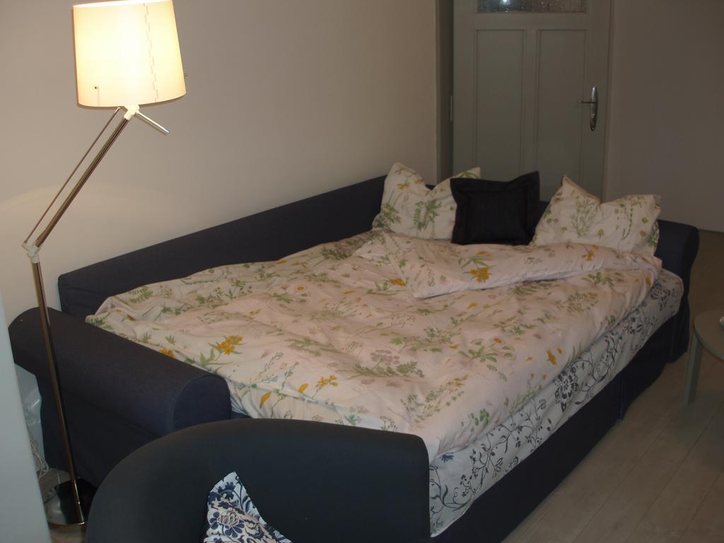 Krocinka Apartmán
