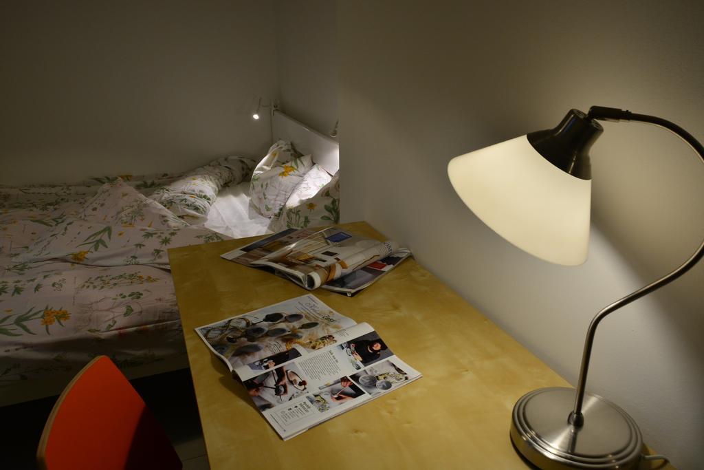Apartmán Krocinka